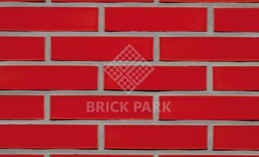 Кирпич Terca ROOD GLAZUUR SP EF