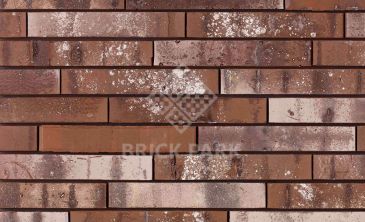 Кирпич Terca Archipolis Barn Bruin