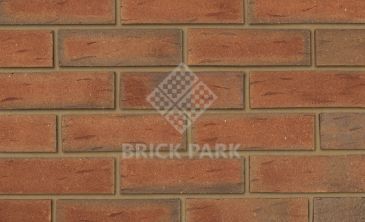 Кирпич IBSTOK Grampian Red Mixture