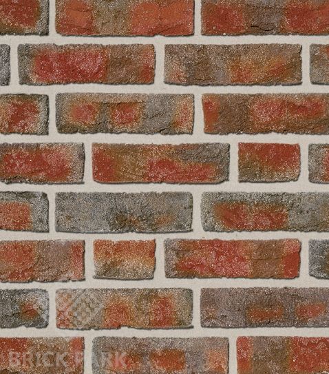 Клинкерная плитка Roben Formback Buntgeflammt WDF угловая 