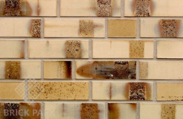  Кирпич Hagemeister Klinker Meissen NF Gt