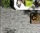 Керамогранит Italgraniti Mineral D Galena 45x90