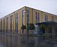 Клинкерная плитка Muhr Klinkerwerke Nr. 01  Niederlausitzer Gelb DF
