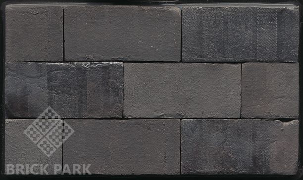 Клинкерная брусчатка Muhr Klinkerwerke PK WS 15