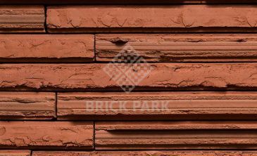 Кирпич Terca Cassia Rood