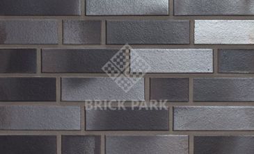 Кирпич Feldhaus Klinker geo platinum liso K 518 NF