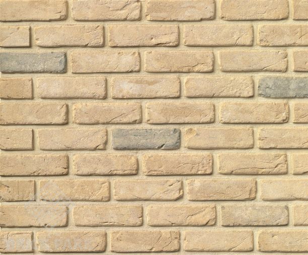 Клинкерная плитка Heylen Bricks Oud Kortemark угловая