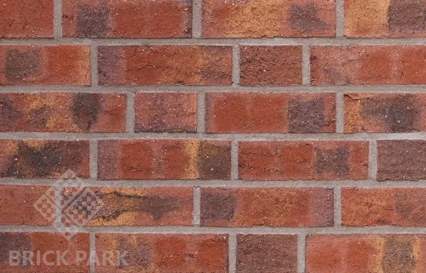 Кирпич Hagemeister Klinker Arnheim BU NF