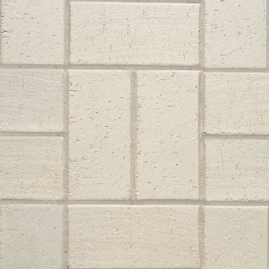 Клинкерная брусчатка Roben Pflasterklinker SCHWABING cremeweiU, gefast 200-52