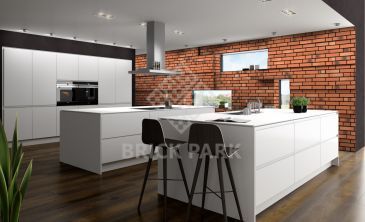 Клинкерная плитка Bricking 985 NF 14