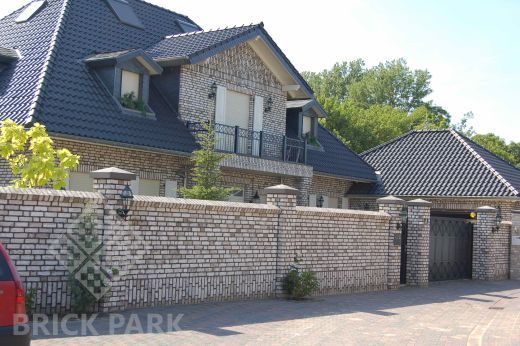 Кирпич Engels Toscane antiek WDF