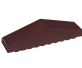  Кирпич для ограждений King Klinker Кармазиновый Остров 310/250x65x78
