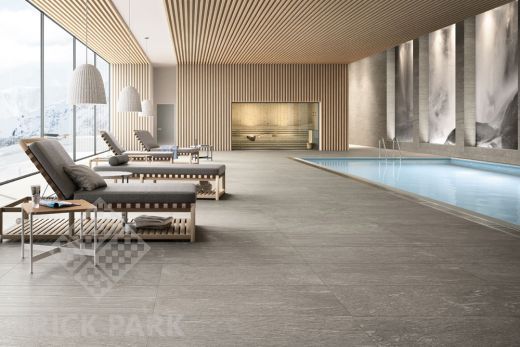 Керамогранит Italgraniti Stone Plan Vals 20x60