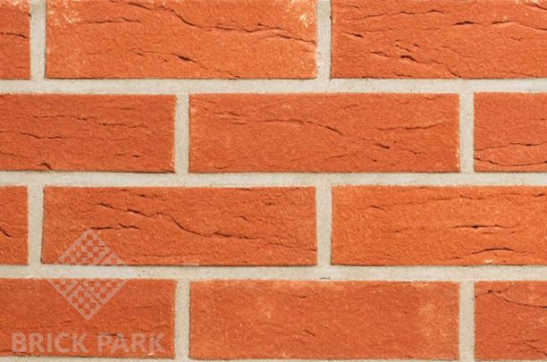 Кирпич Abc 0159 Rot nuanciert NF55