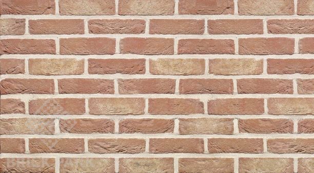 Кирпич Terca APPELBLOESEM WFD65