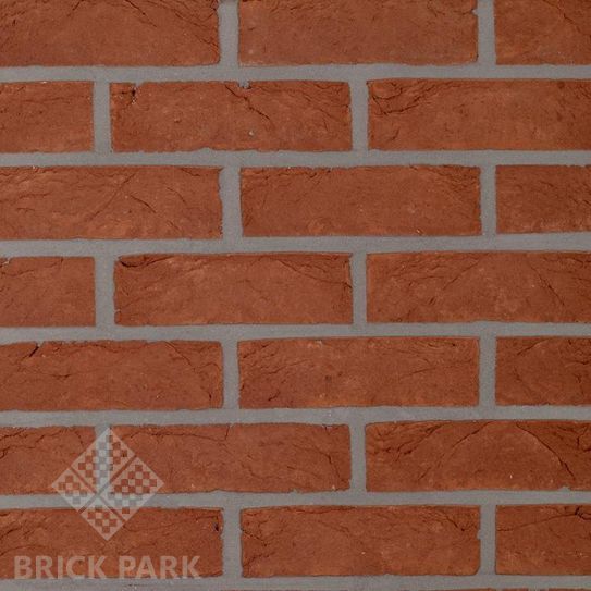 Кирпич Terca Haywood Red ECO WFD