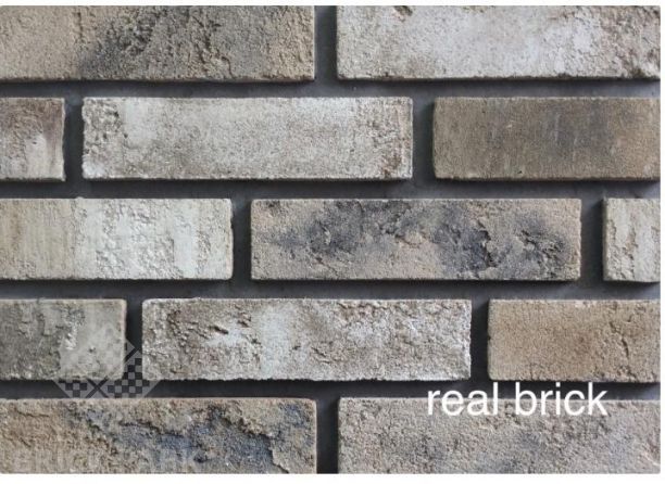 Кирпич ручной формовки Real Brick КР/0,5ПФ RB 01 маисовый