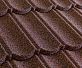 Черепица Metrotile MetroBond желтый