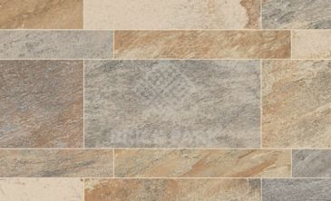 Керамогранит Italgraniti Stone D Quarzite Multicolor 30x60