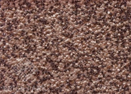 Тротуарная плитка Каменный век Классико Stone Top Красный гранит 57×115×60