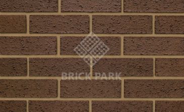 Кирпич IBSTOK Bracken Brown Rustic