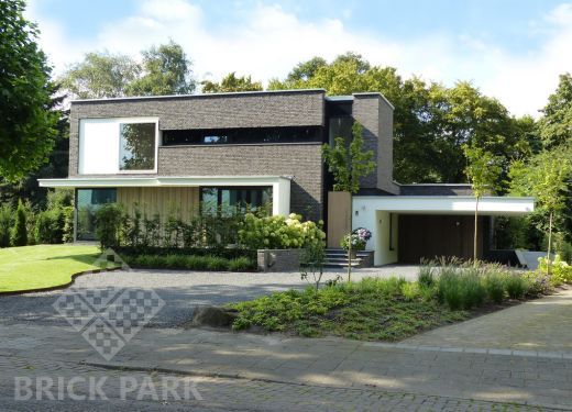 Кирпич Daas Baksteen DARVIN Falls Multi WDF