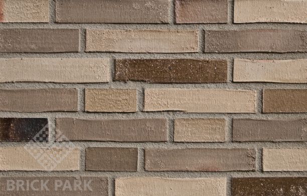  Кирпич Hagemeister Klinker Stockholm DF Ba