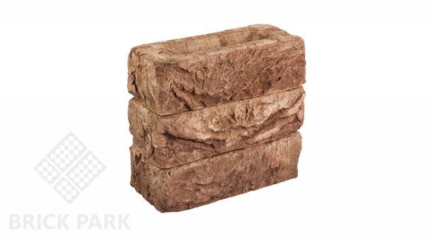 Кирпич Донские зори Усадьба ПЕСОЧНЯ  WDF