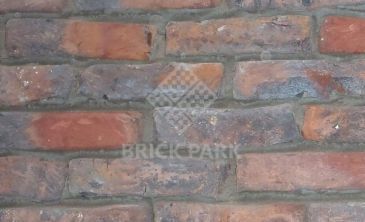 Кирпич Terca RINGOVEN GETROKKEN PAARSBLAUW  WFD65