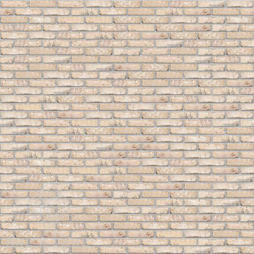 Кирпич Nelissen  White Sintered WV65