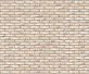 Кирпич Nelissen  White Sintered WV65