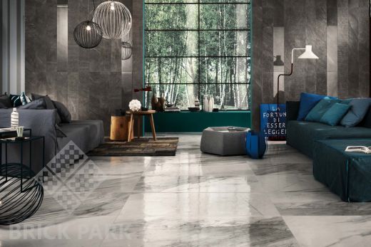 Керамогранит Italgraniti White Experience Apuano 20x60