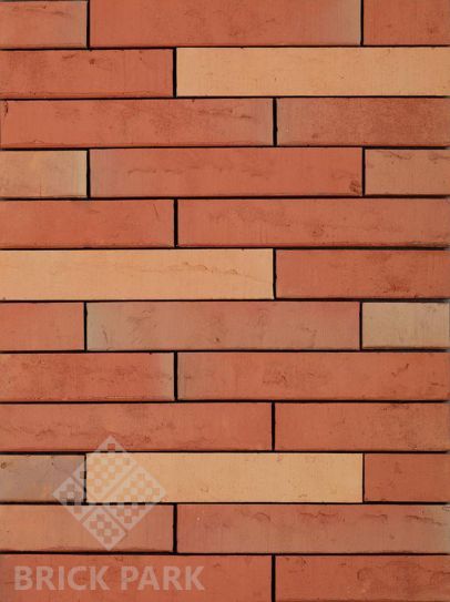 Кирпич Terca LINNAEUS TILIA (LIGHT RED)