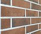 Клинкерная плитка под кирпич Interbau - Brickloft Ziegel 240х71х10