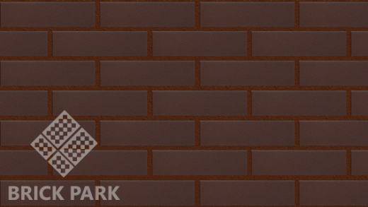 Цветной кладочный раствор Мarvel Brick Mix BM, шоколадный