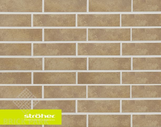 Клинкерная плитка Stroeher 835 sandos