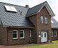 Керамическая черепица Roben FLANDERNplus Anthrazit (Антрацит, ангоб) 