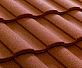 Черепица Metrotile MetroRoman викториан