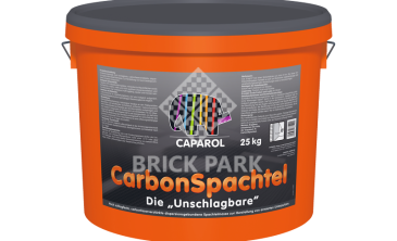 Caparol Capatect CarbonSpachtel