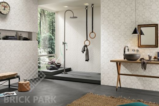 Керамогранит Italgraniti Stone Plan Lavagna Grigia 10x60