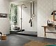 Керамогранит Italgraniti Stone Plan Lavagna Grigia 10x60