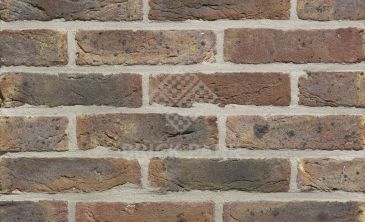 Кирпич Terca VELDBRAND EXTERIEUR (MAASEIKER klamptensteen)