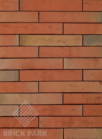 Кирпич Terca LINNAEUS ROBINIA (DARK RED)