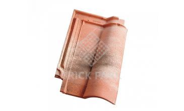 Черепица керамическая Koramic Romane 11 Antique