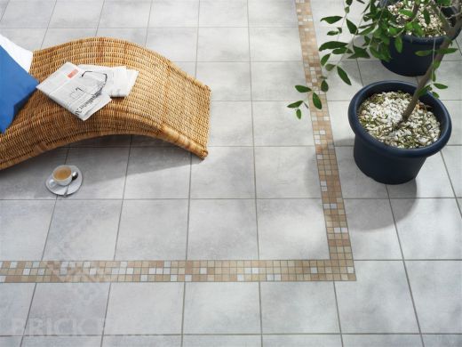 Плинтус Stroeher Aera 720 baccar 