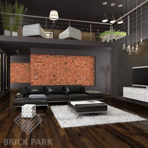 Клинкерная плитка Bricking 985 NF 14