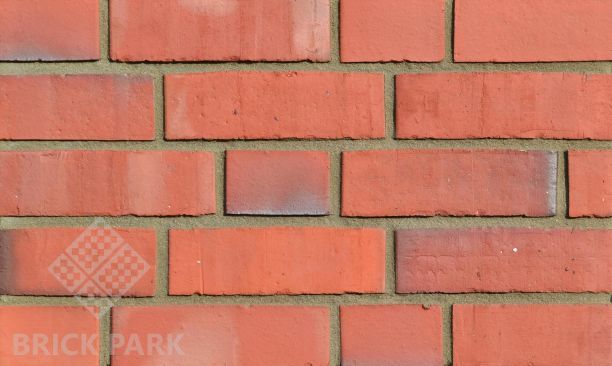 Wittmunder Torfbrand Klinker 18