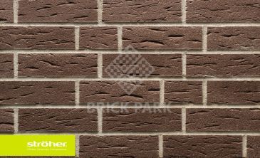 Клинкерная плитка Stroeher Keraprotect 429 aardenburg угловая