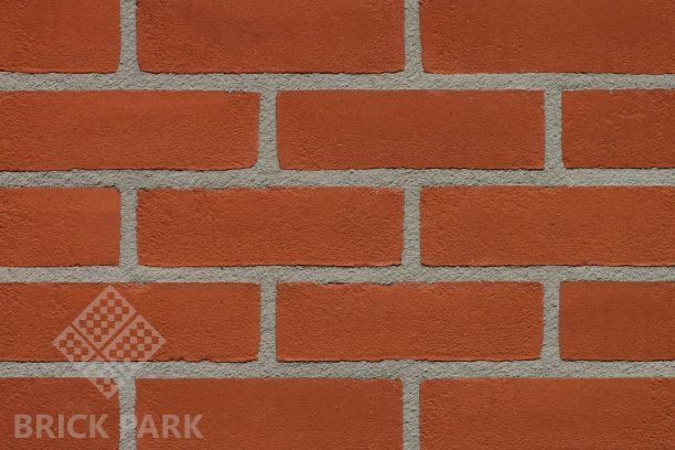 Кирпич Terca ORANJE ROOD RENO50