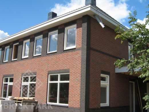 Кирпич Daas Baksteen Hadsund WDF